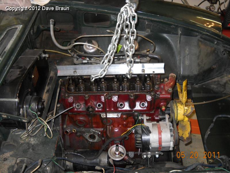 Engine mounts and ground braids 01.jpg