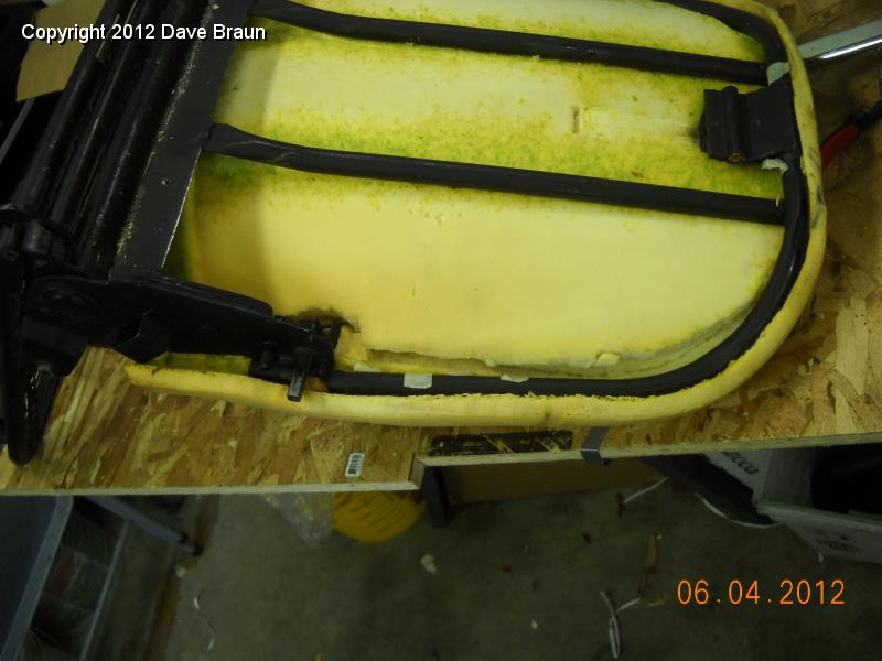 LH seat back foam damage 01.jpg