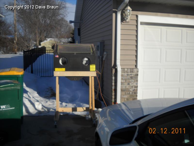 Sandblast cabinet on a warmish February Day.jpg