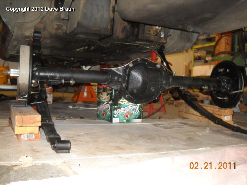 Installing rear axle on spring perches 02.jpg