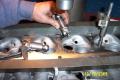 valve seat cutting tools