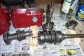 Cleaned shaft and gears-1