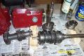Gearbox Rebuild and Installation