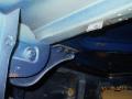 Hinge to Boot lid installation