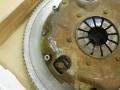 Balancing the clutch and flywheel (1)