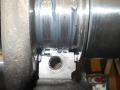 Thrust washers need replacing 05-24-14