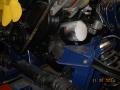 Clearing gearbox and aligning mounts (2)