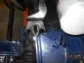 Clearing gearbox and aligning mounts (4)