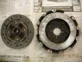 Clutch removed 01